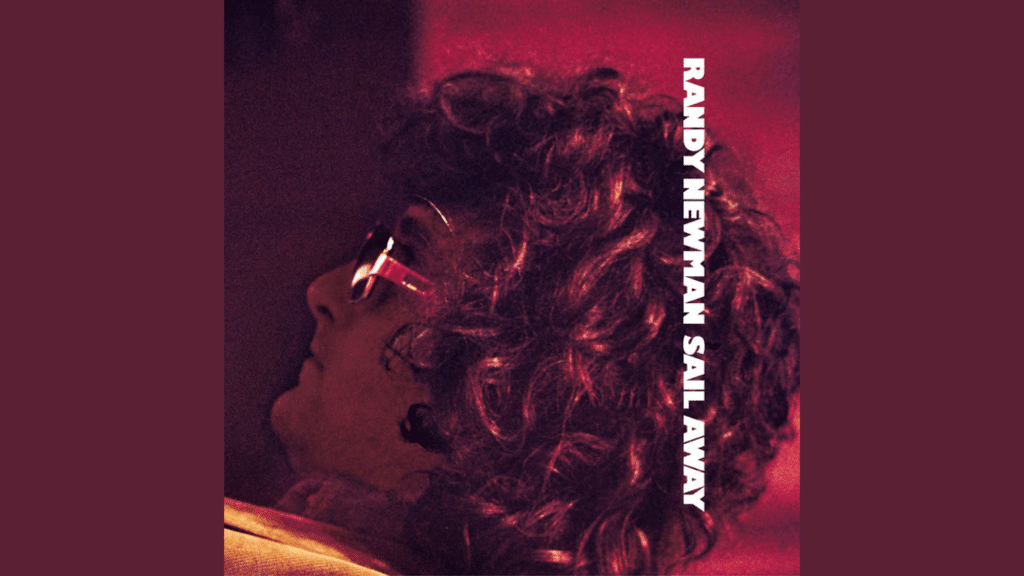 Learn Burn On Lyrics by Randy Newman