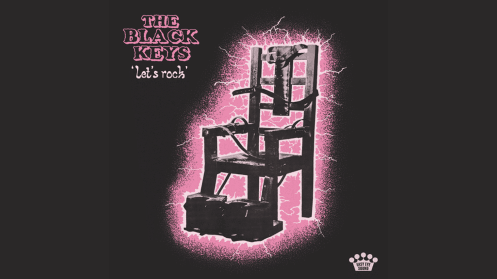 Lyrics and Meaning Fire Walk with Me Song by The Black Key