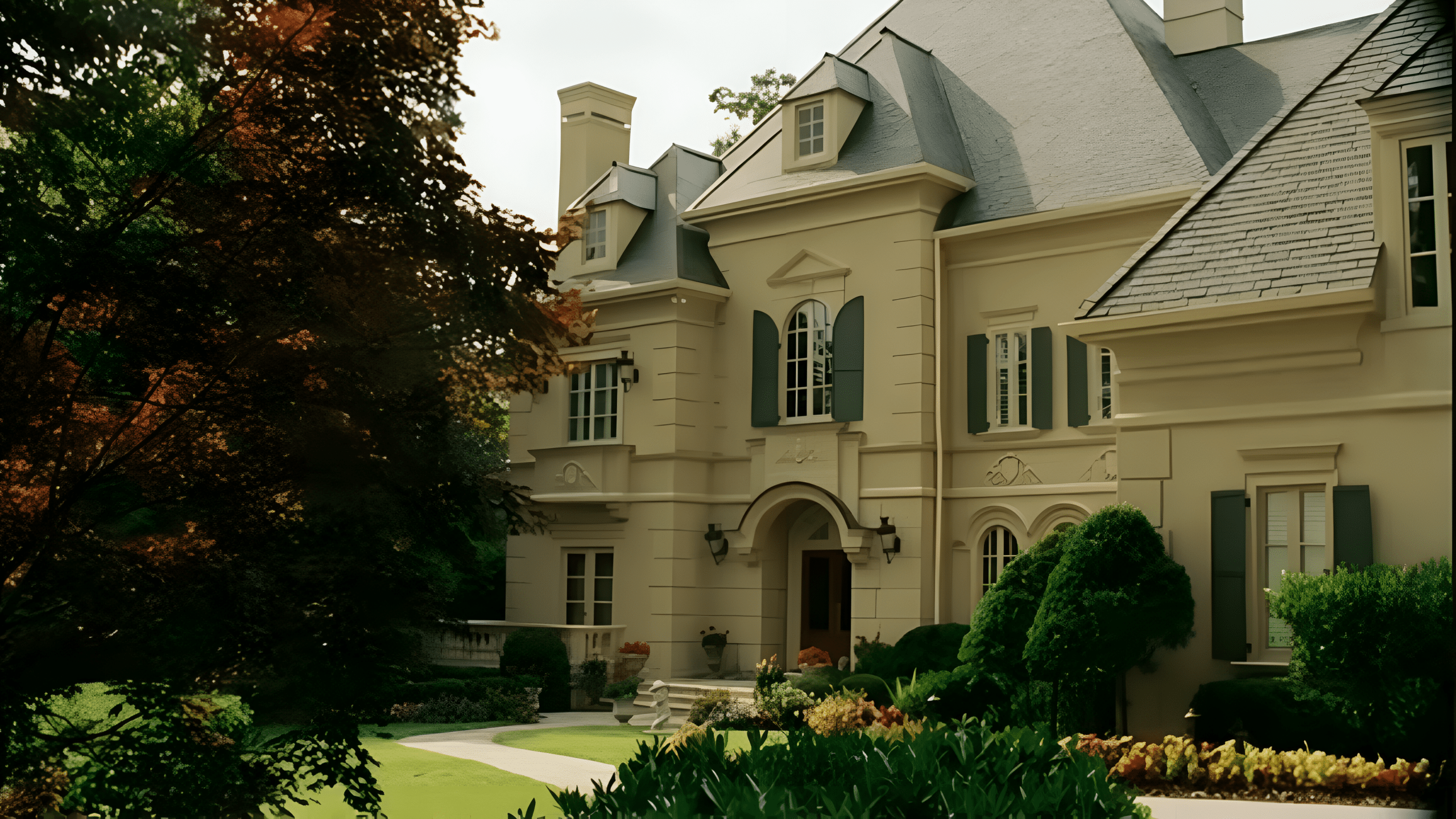 Michael_Ohers_Memphis_Home
