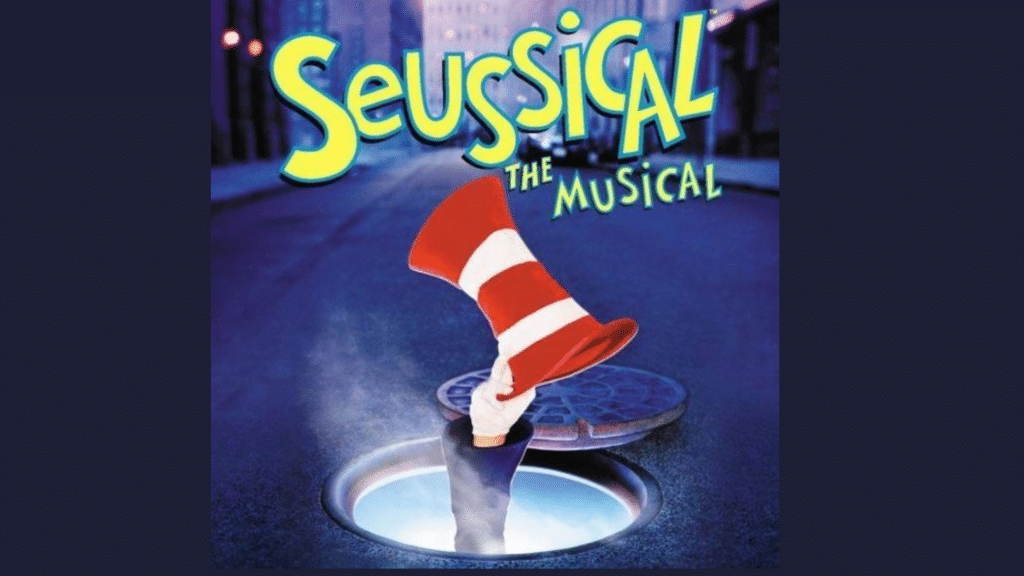 Musical Theater Here On Who Lyrics by Stephen Flaherty