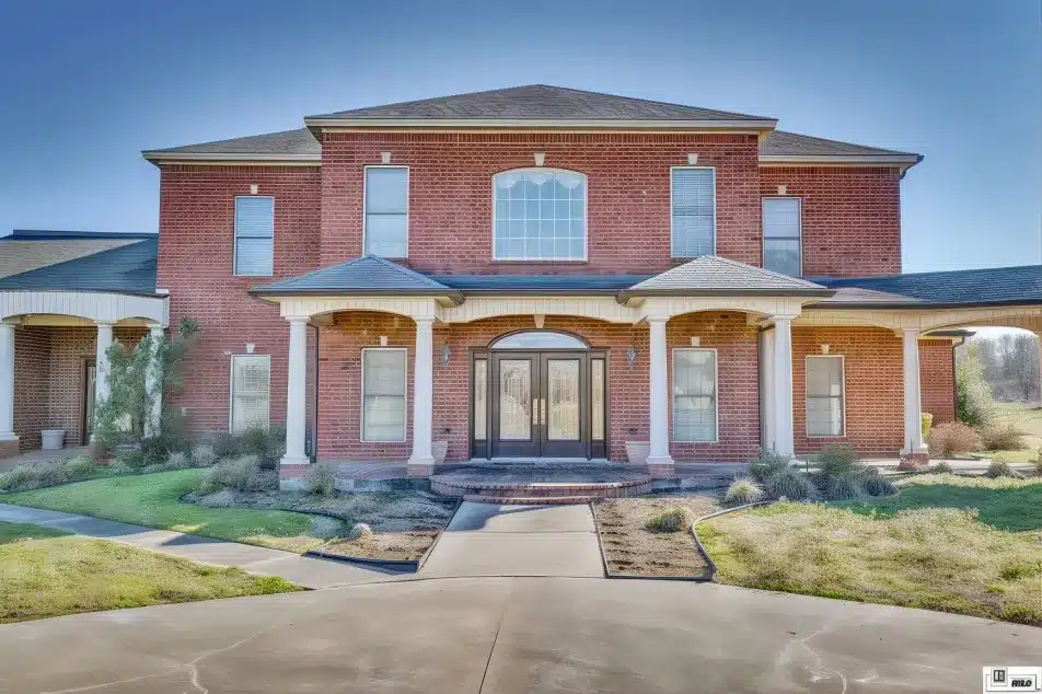 NFL Analyst Booger McFarland Winnsboro House