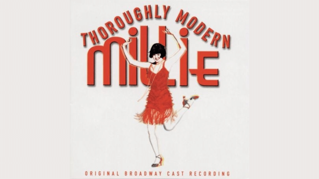 Not For The Life of Me Lyrics by Sutton Foster