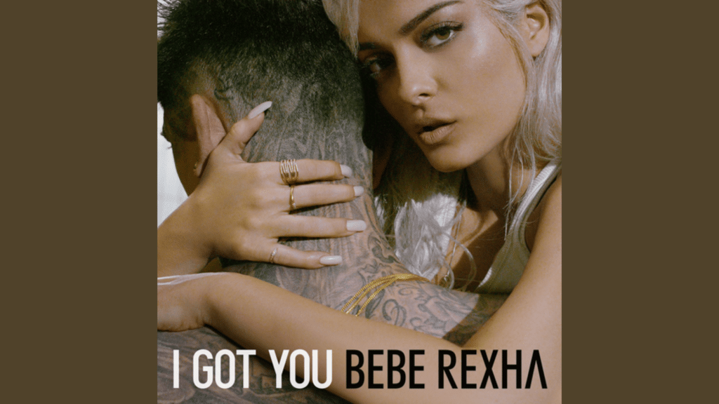 Pop Song I Got You Lyrics by Bebe Rexha