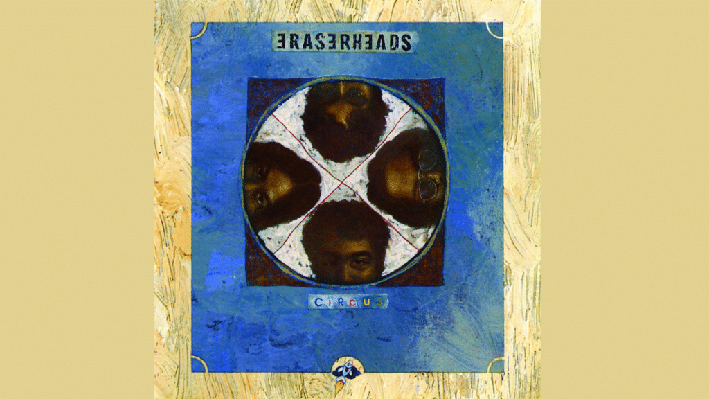 Pop Song With A Smile Lyrics by Eraserheads