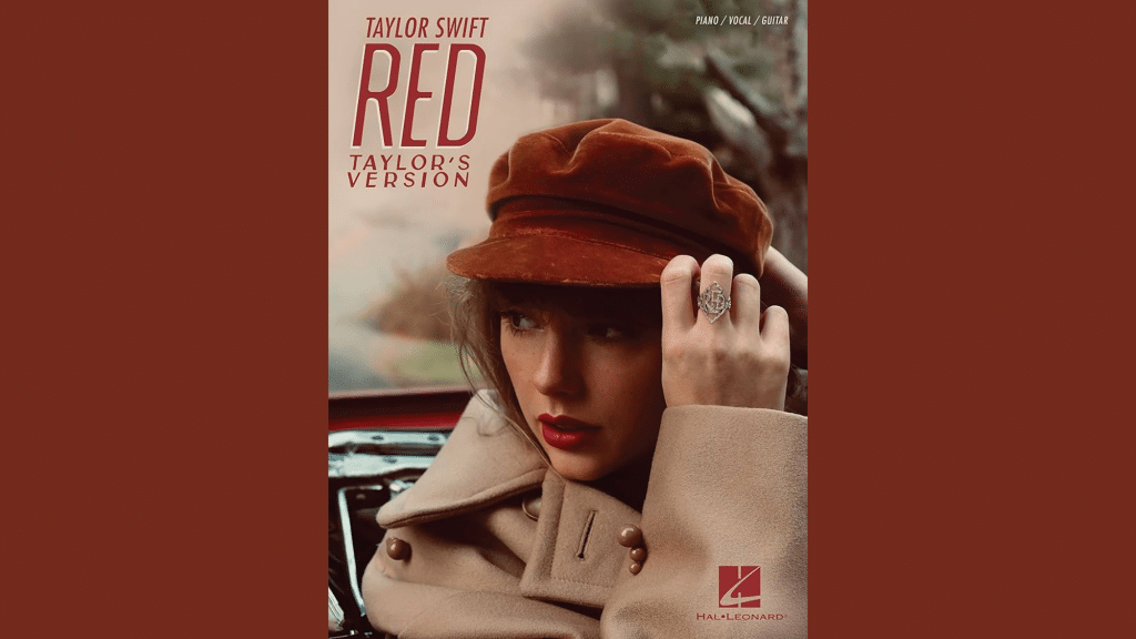 Popular Red (Taylor Version ) Album Tracklist and Songs
