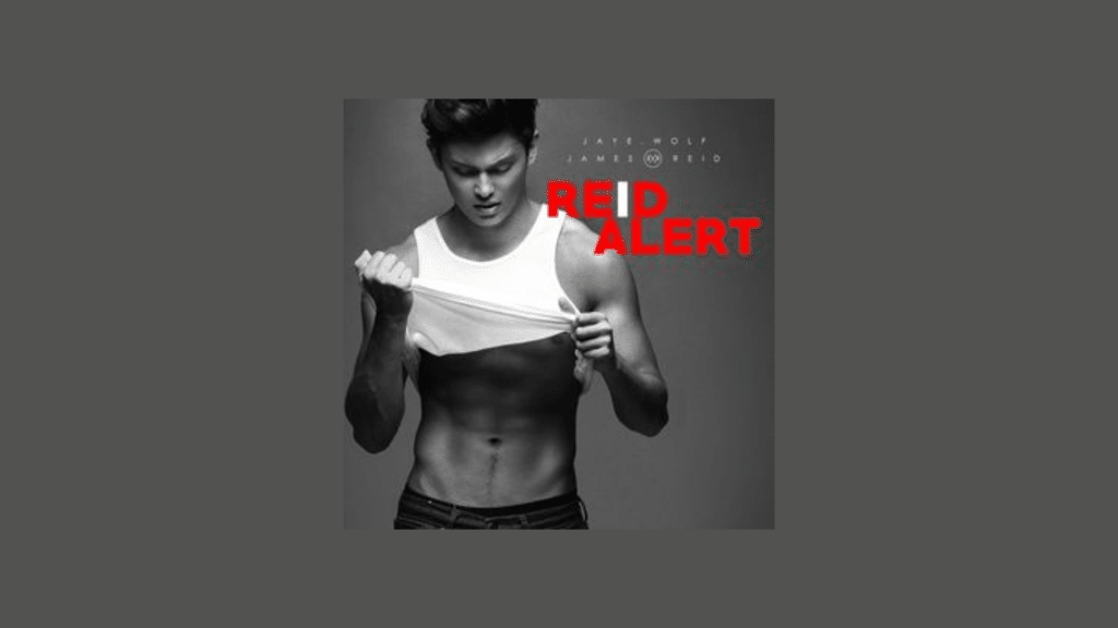 Romantic Lyrics of Randomantic by James Reid