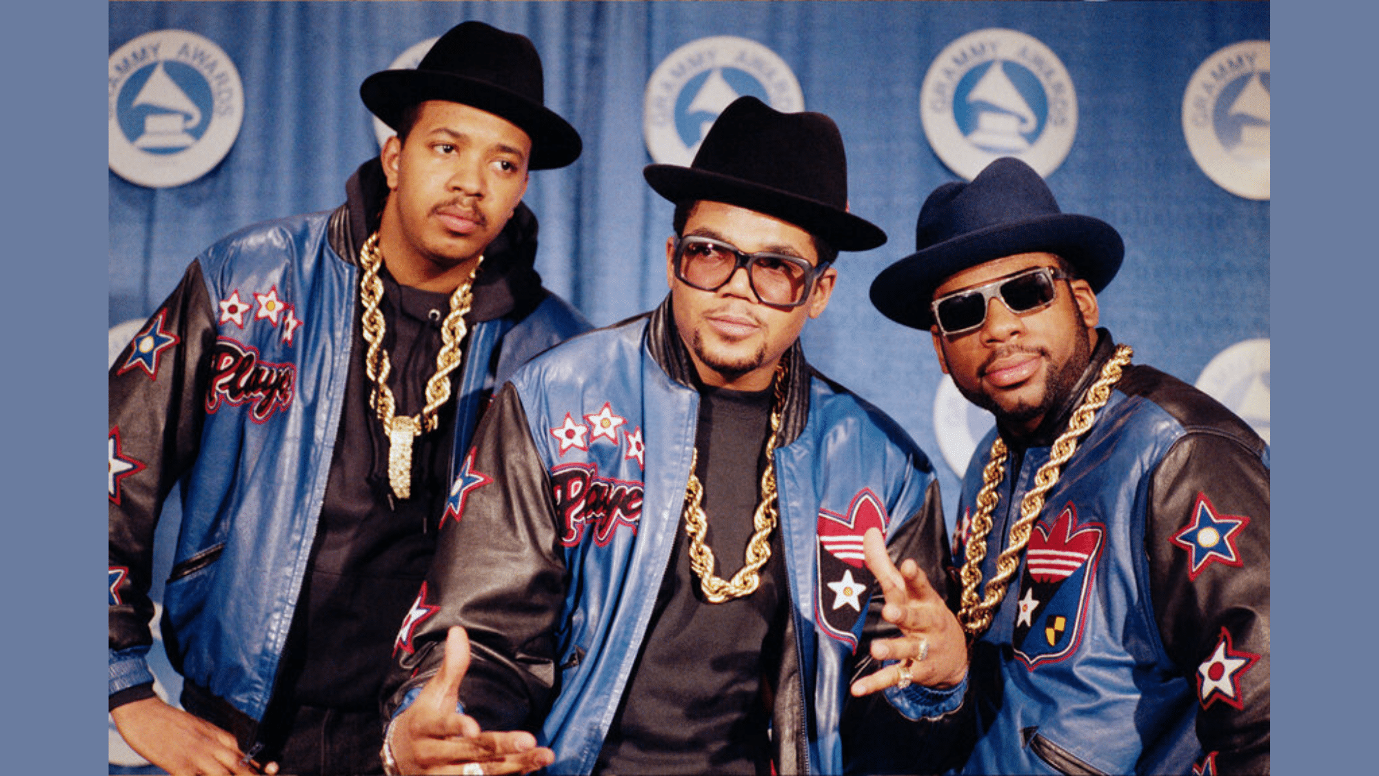 Run-DMC
