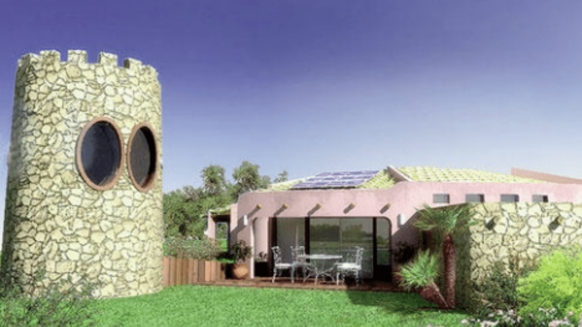 Scott Adams's House