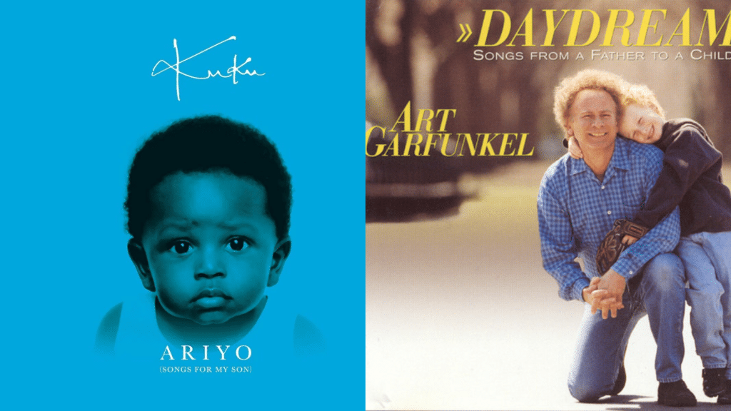 Songs about sons