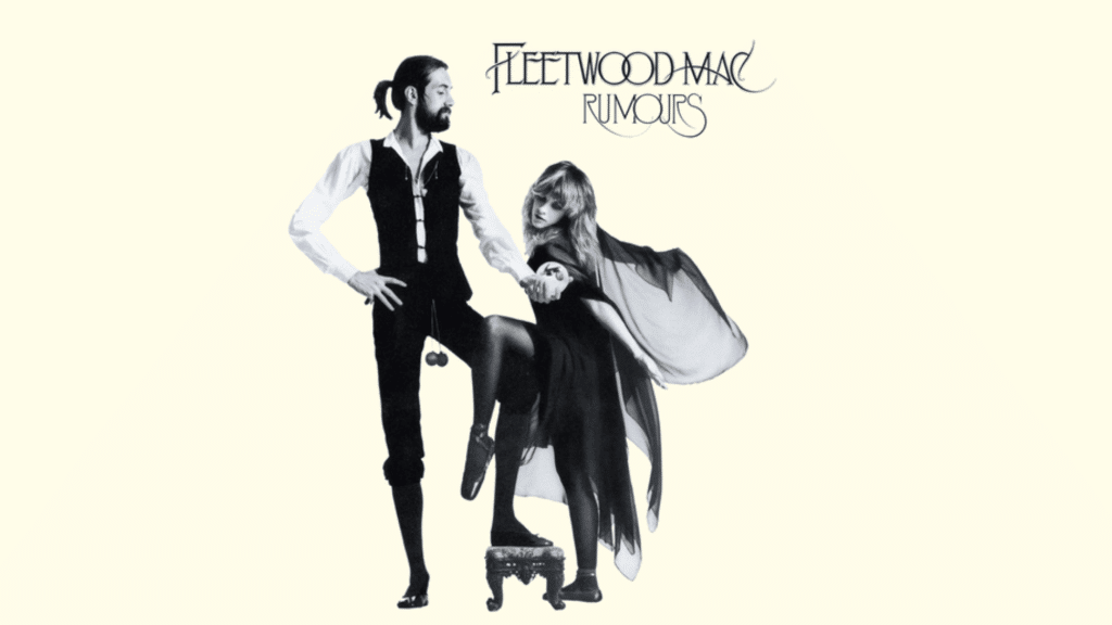 Soulful Track I Don't Want to Know Lyrics by Fleetwood Mac