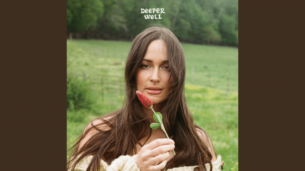 Soulful Track Too Good To Be True by Kacey Musgraves