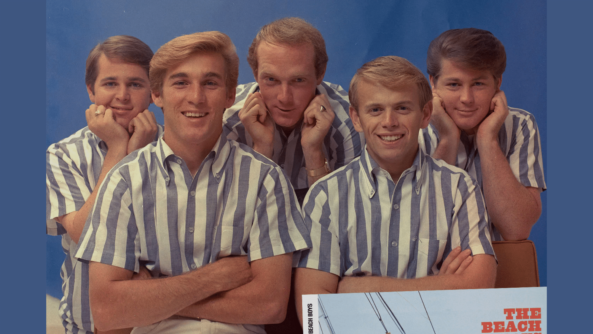 The_Beach_Boys