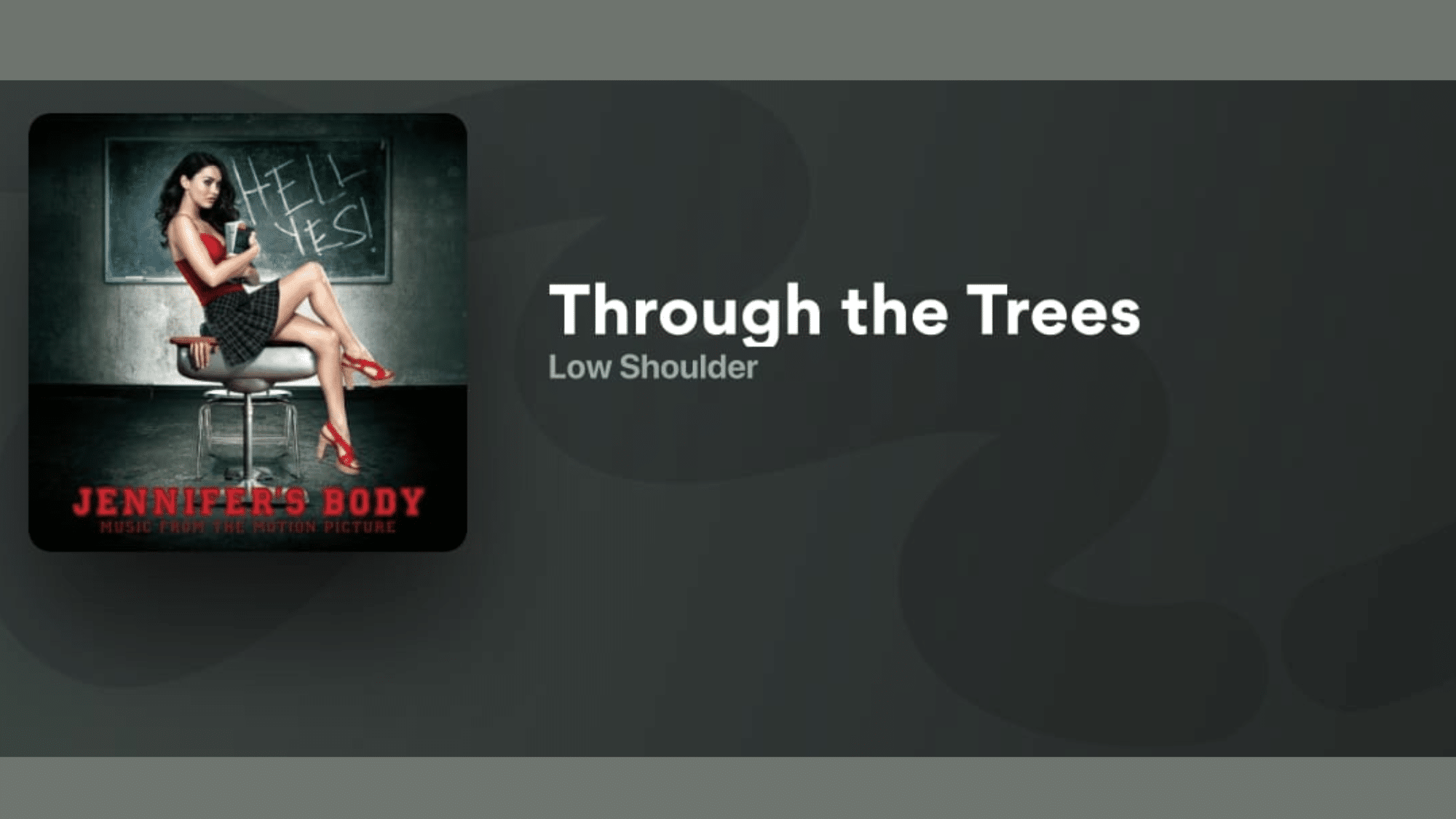 Through_the_Trees_Lyrics_by_Low_Shoulder