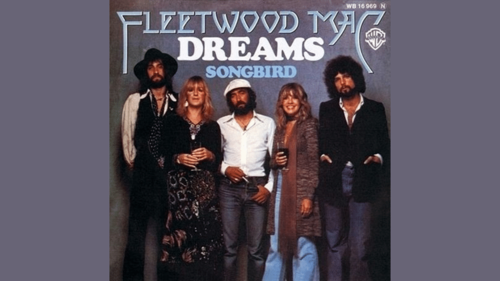 Timeless Dream Lyrics and Meaning by Fleetwood Mac