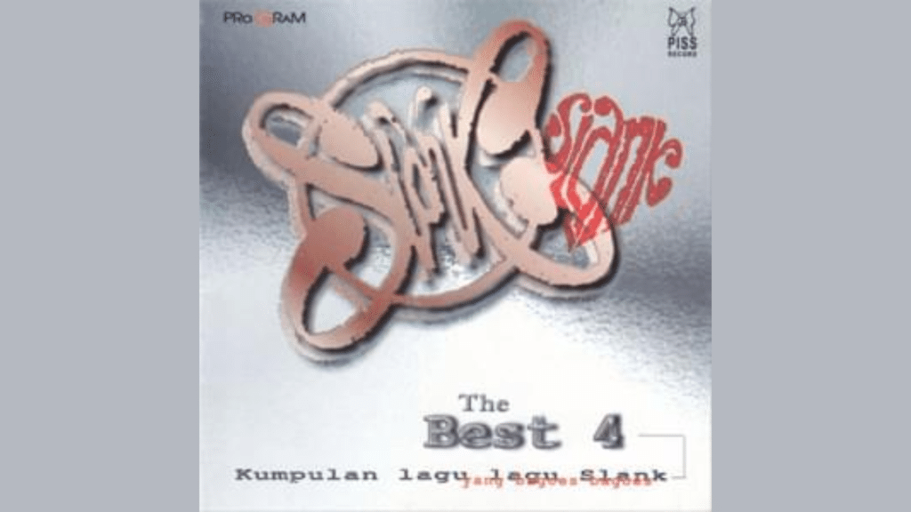 Timeless Melody Terlalu Manis Lyrics by Slank