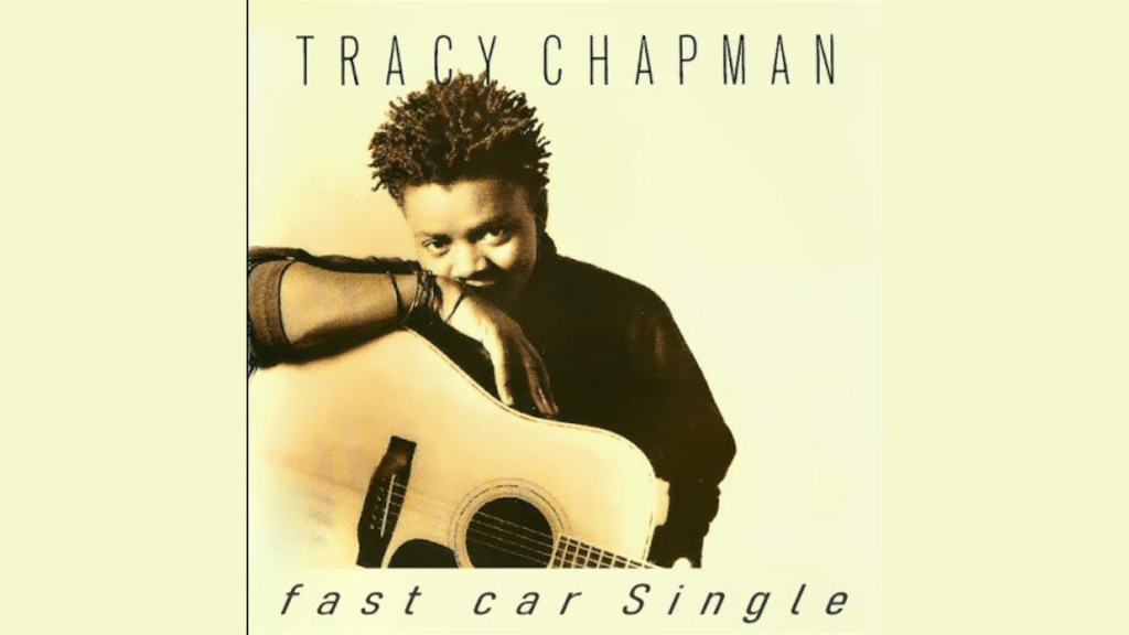 Tracy Chapmans' Fast Car Full Lyrics to Enjoy