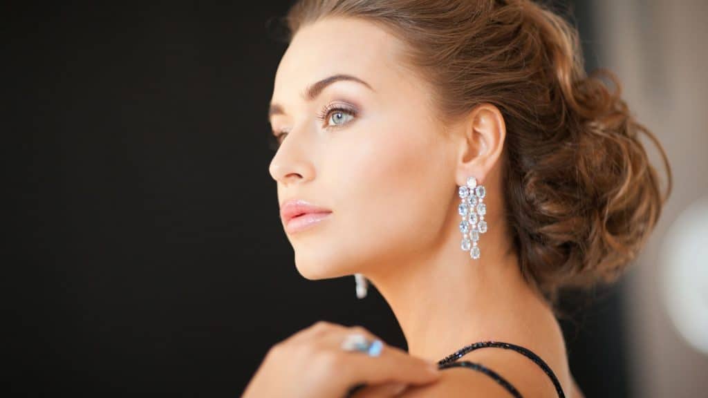 Self-Care and Luxury: How Wearing Diamonds Can Elevate Your Lifestyle