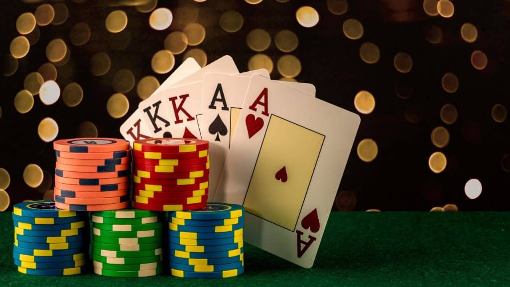 How TV Turns Final Table Poker into a Circus of Million-Dollar Psychodramav