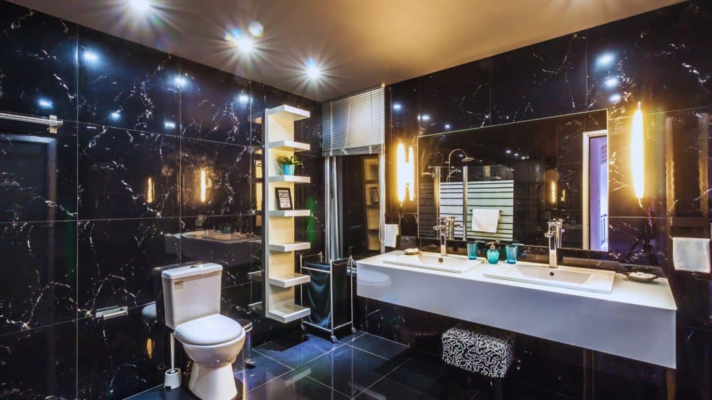 A-List Bathroom Swaps That Are Saving the Planet One Product at a Time