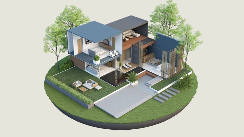 How to Create Stunning 3D Home Designs Online for Free