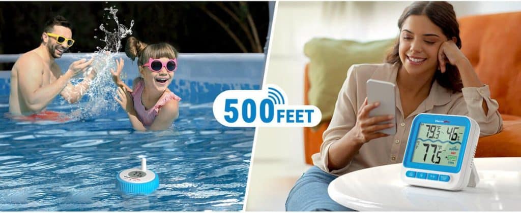 Ultimate Guide: How to Choose the Best Pool Thermometer