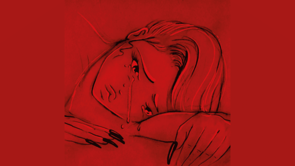 When the Party's Over Lyrics by Billie Eilish