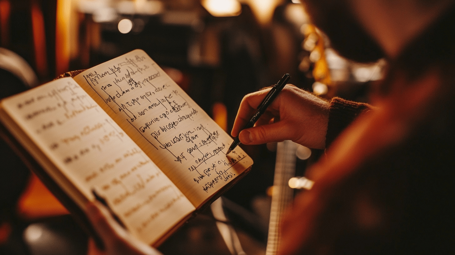Write_Out_The_Lyrics