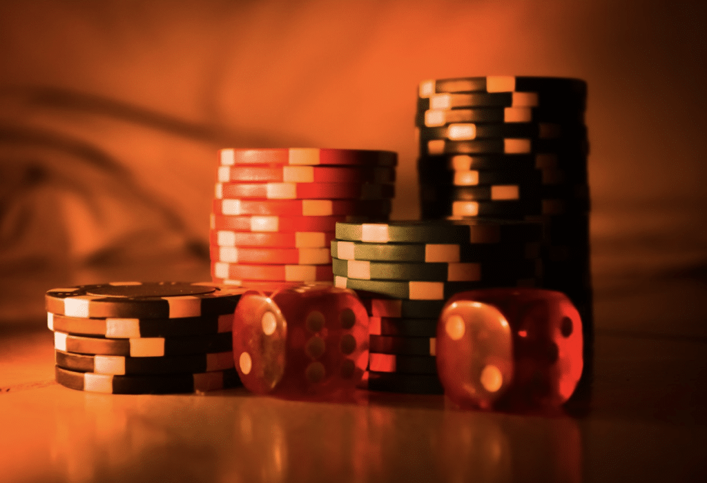 Casino Lingo You Ought to Know
