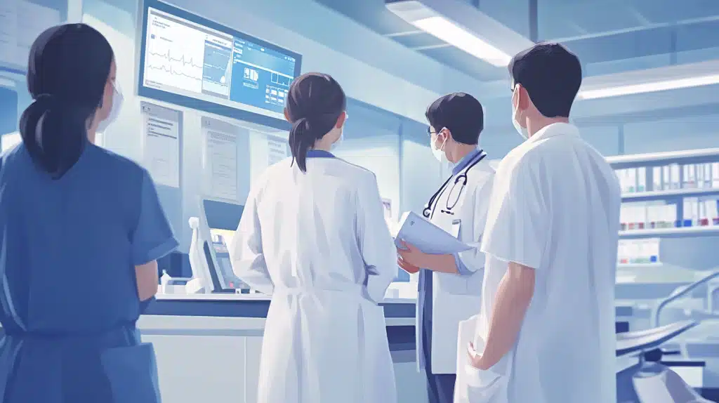 10 Mistakes to Avoid When Hiring a Healthcare Software Development Company