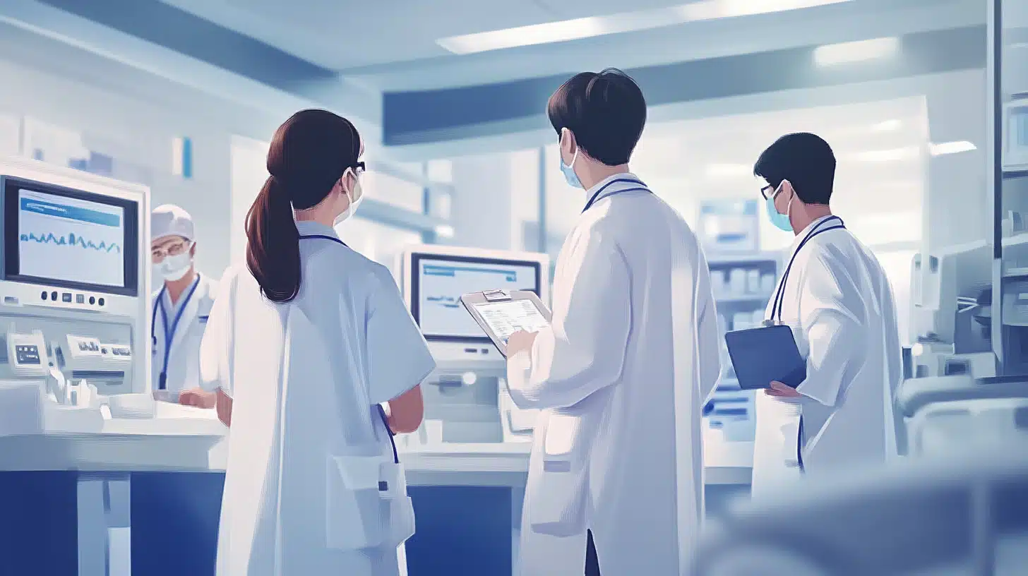 10 Mistakes to Avoid When Hiring a Healthcare Software Development Company