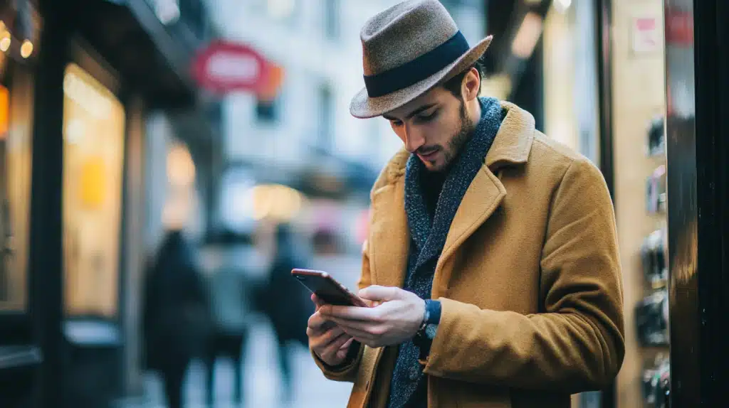 Protecting Yourself from Scams on Dating Apps