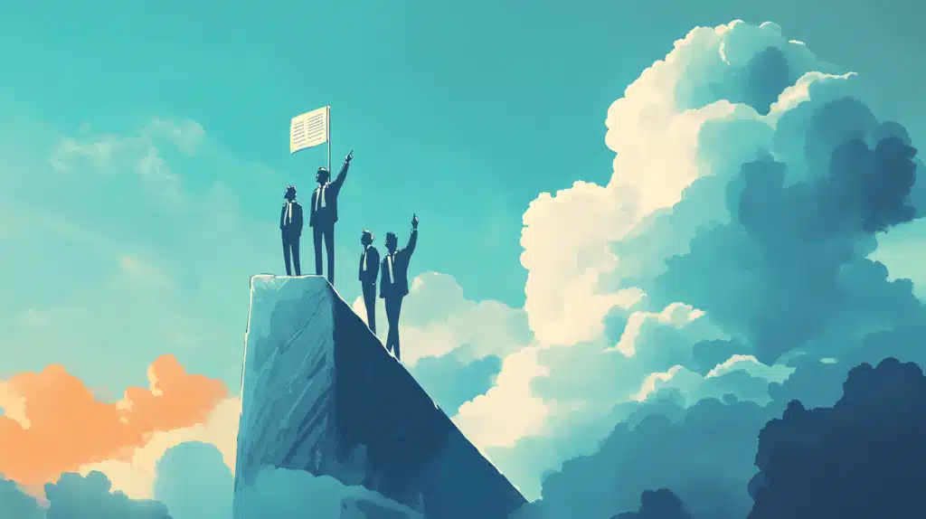 Want a Career You Can Be Proud of? Here’s How to Make It Happen