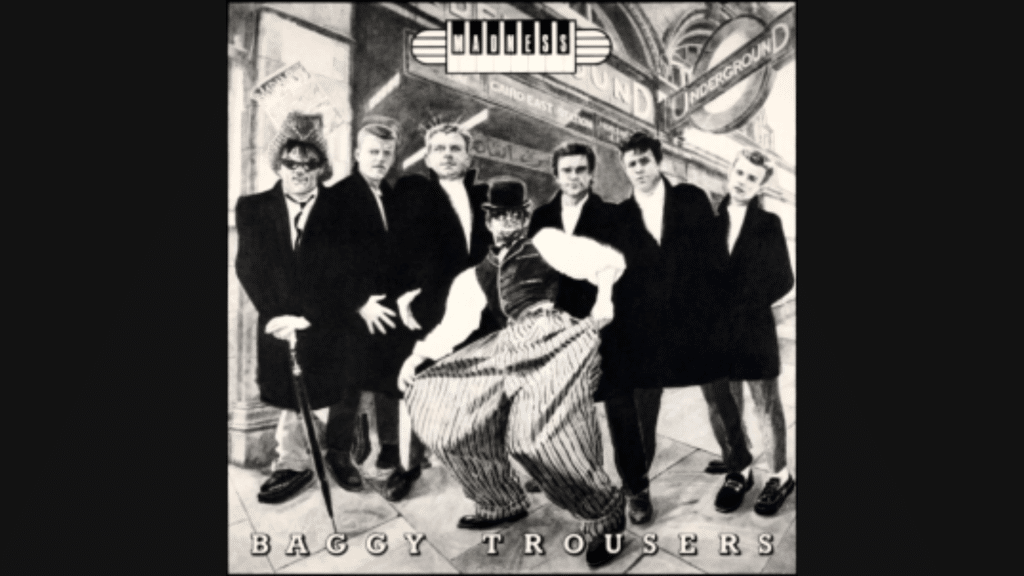 baggy trousers lyrics