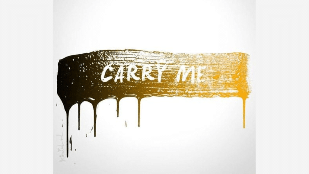 carry me lyrics