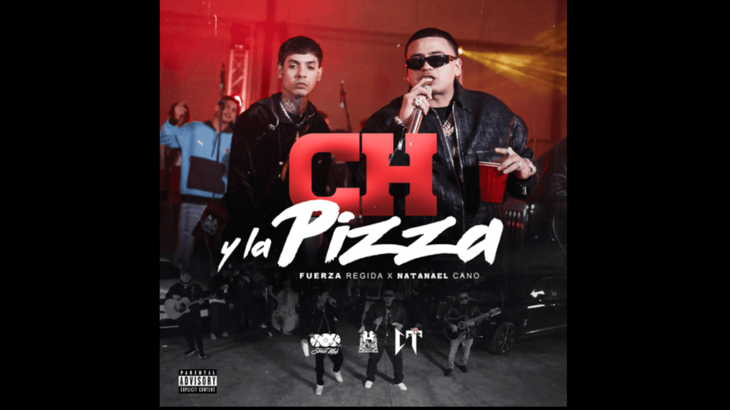 ch y la pizza lyrics english