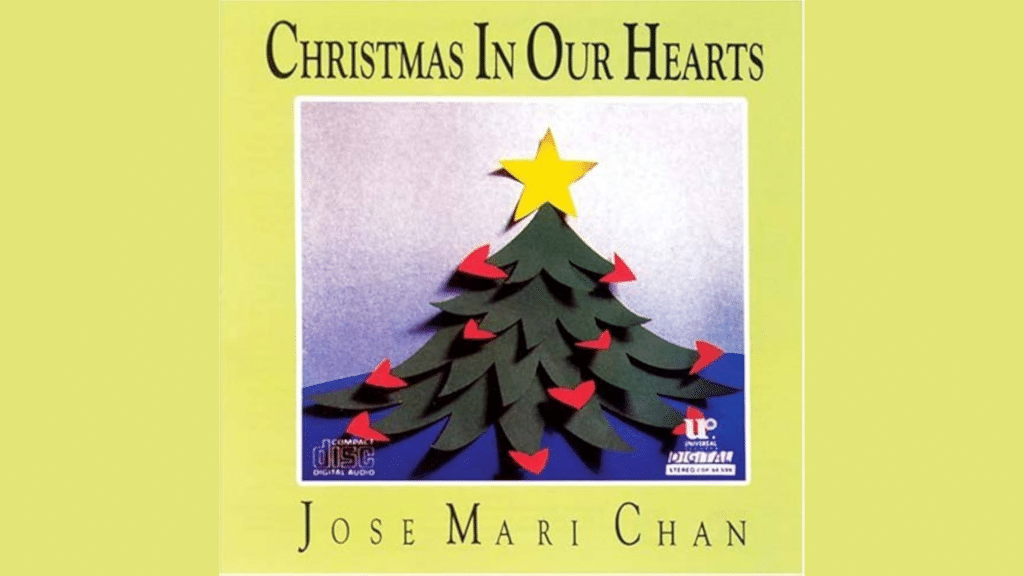 christmas in our hearts lyrics
