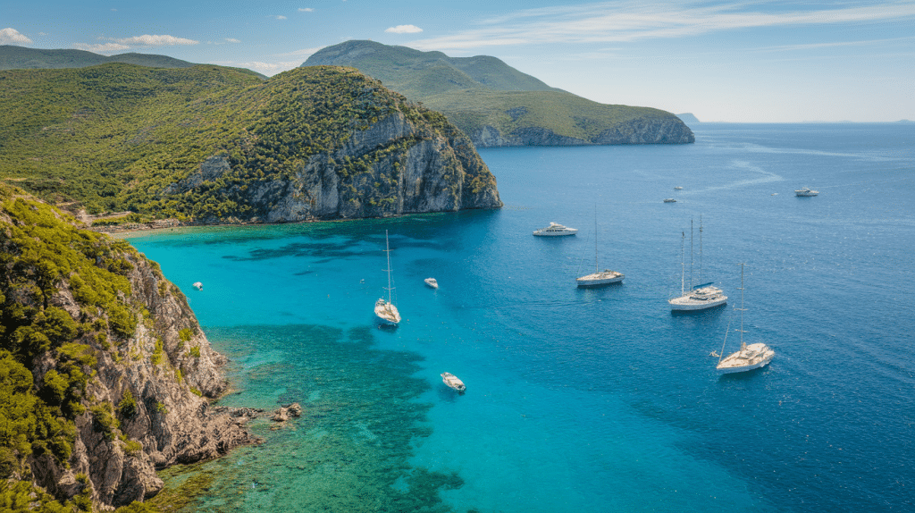 Explore the Open Waters: Top Destinations for Boat Lovers