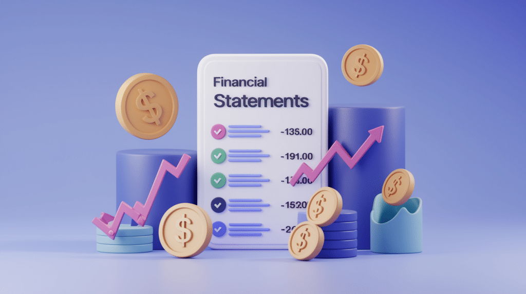 Master Financial Statements Easily—No Finance Degree Required at All