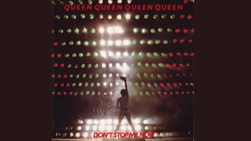 don't stop me now lyrics