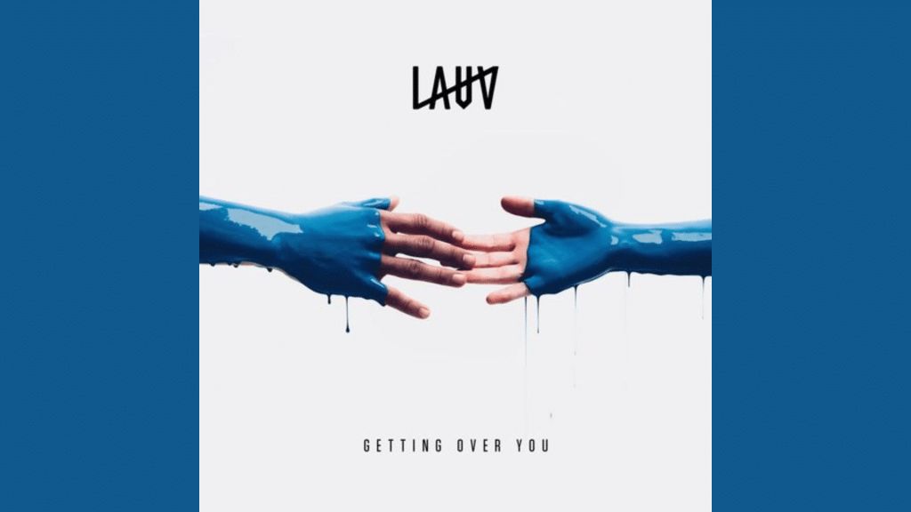 getting over you lyrics