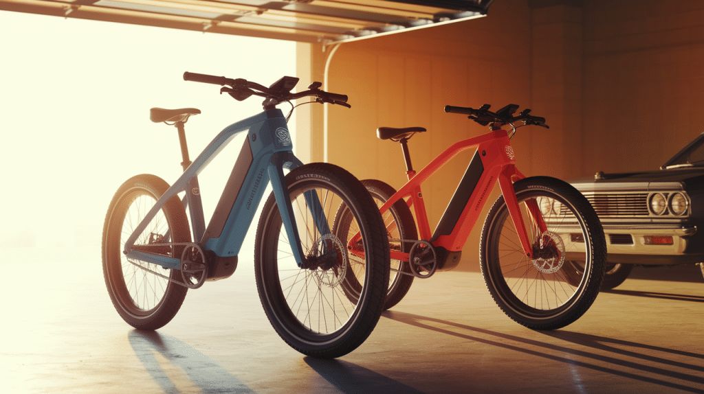 Ebikes That Can Replace Your Car In 2025
