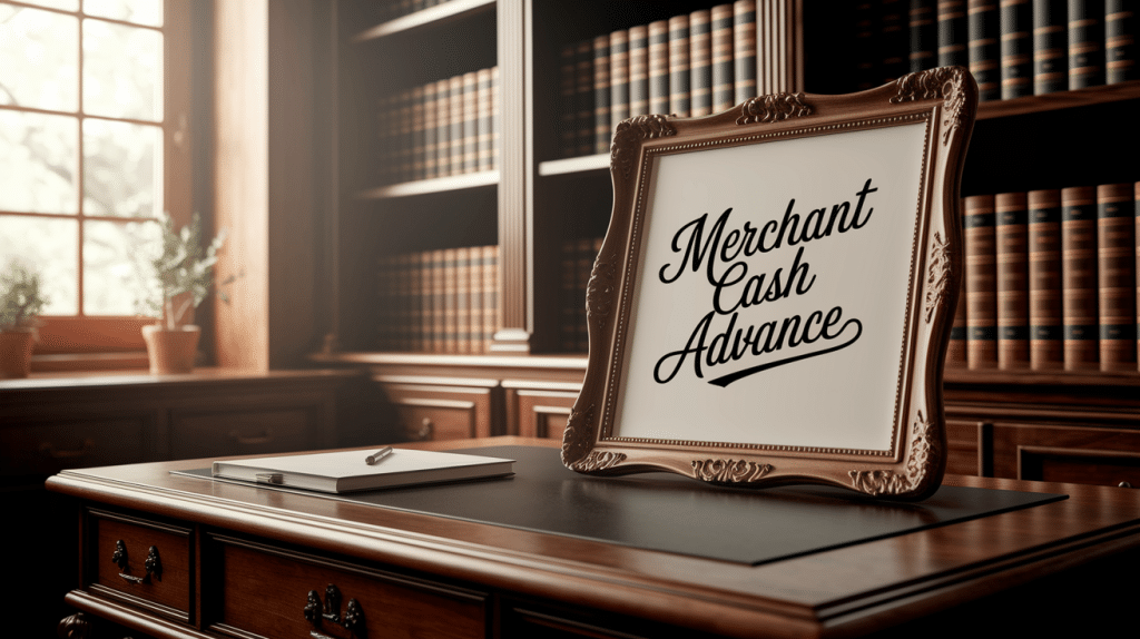 Merchant Cash Advance Companies