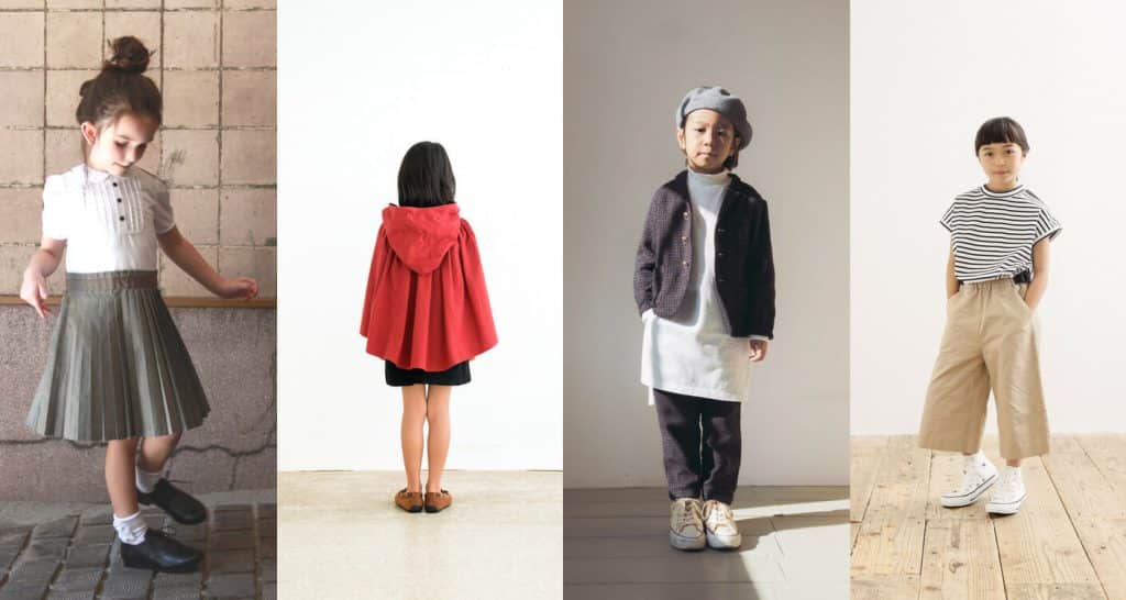 How Tokyo’s Fashion Kids Are Quietly Running the Global Style Game