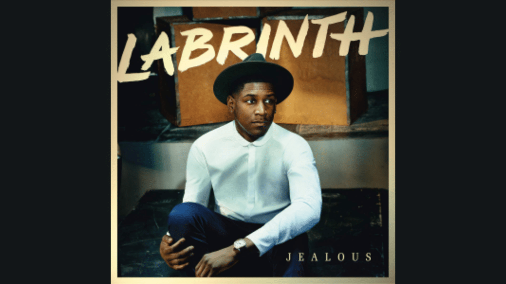 jealous lyrics