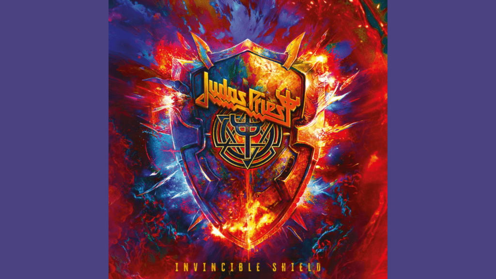 judas priest crown of horns lyrics