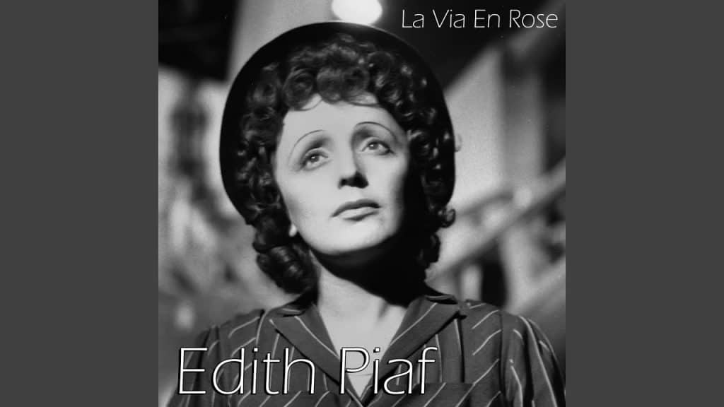 la vie en rose lyrics