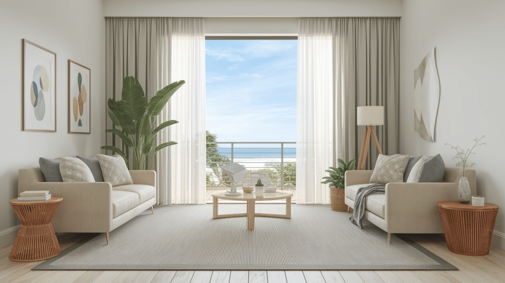 Why TheHues Thermal Curtain Is a Must-Have for Summer 2025