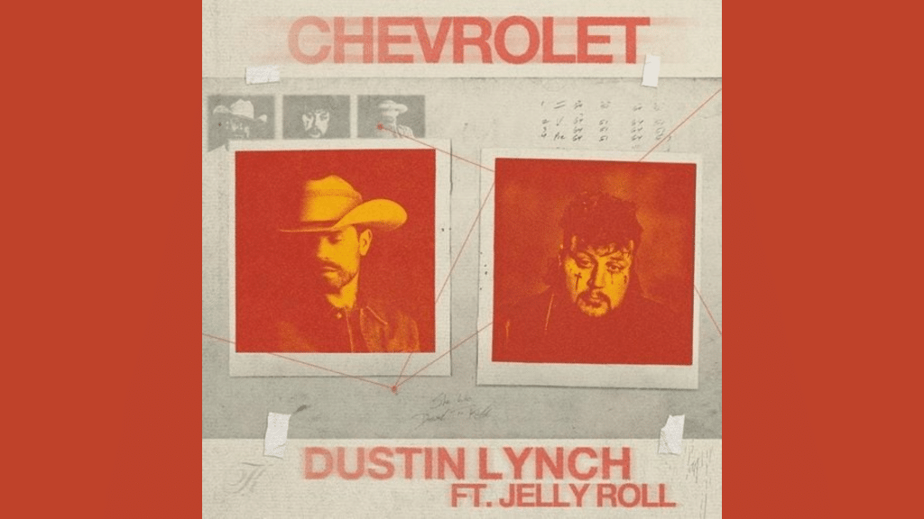 lyrics chevrolet (feat. jelly roll) dustin lynch