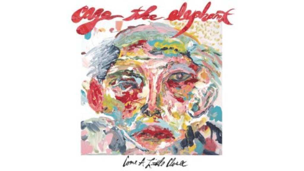 lyrics come a little closer cage the elephant