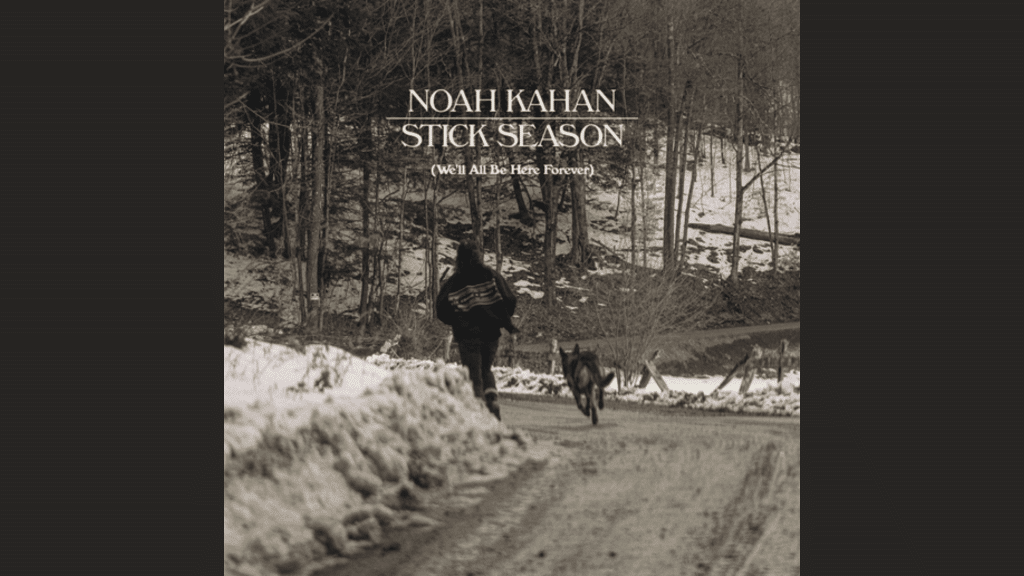 noah kahan you're gonna go far lyrics